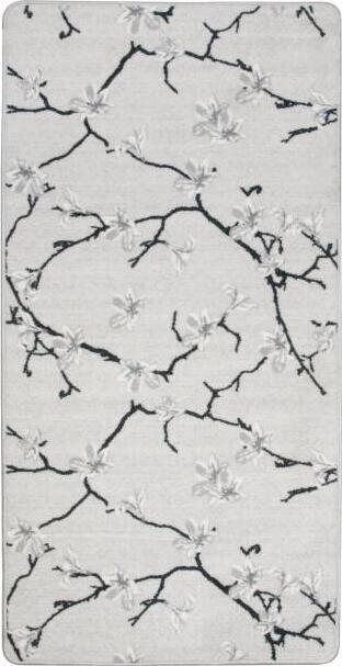 Stella 80x250cm Harmaa