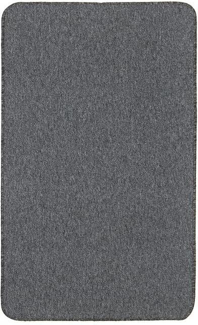 Dakota 140x200cm Antrasiitti