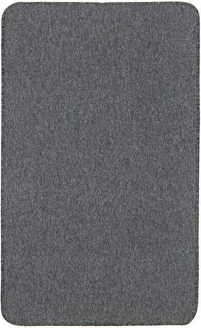Dakota 80x150cm Antrasiitti