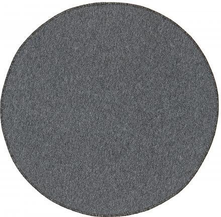 Dakota 133cm Antrasiitti