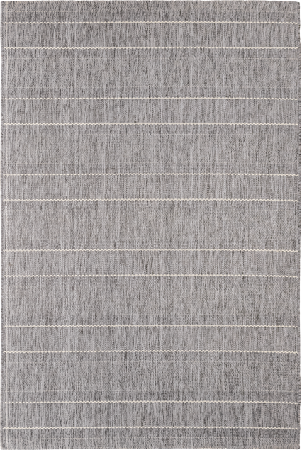 Aino 80x200cm Harmaa