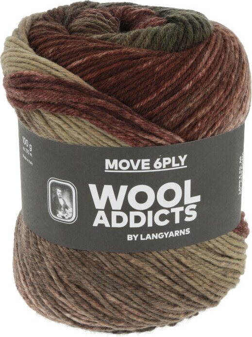 Lang Yarns Move 6-ply 6