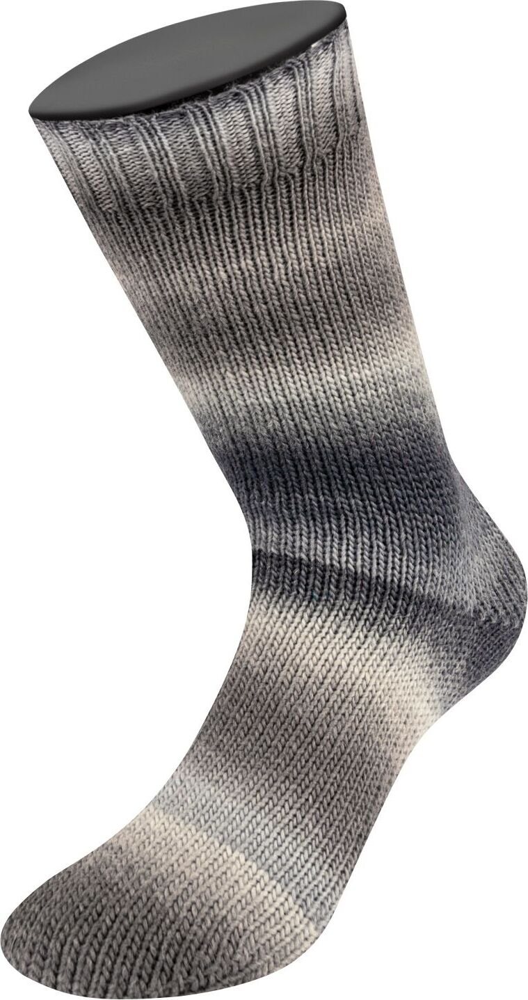 Lana Grossa Meilenweit 100 Color Mix Multi/Soft 56