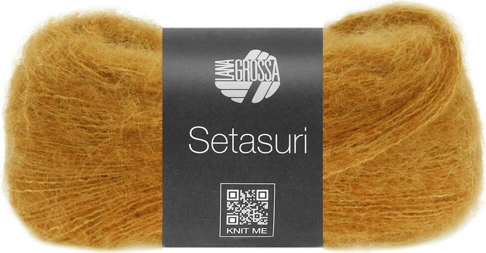 Lana Grossa Setasuri 65 hunaja