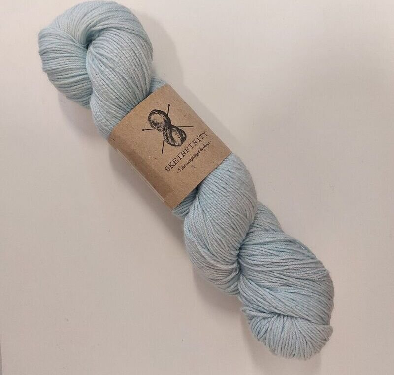 Skeinfinity Ohkanen merinosukkanen Lemmikki