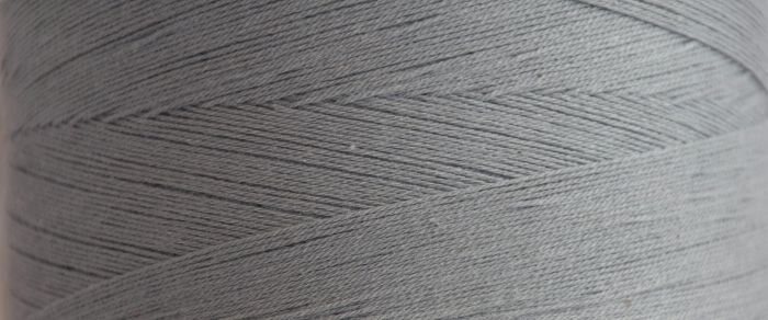 Lankava Liina Kalalanka 6-säikeinen 500g 67 harmaa