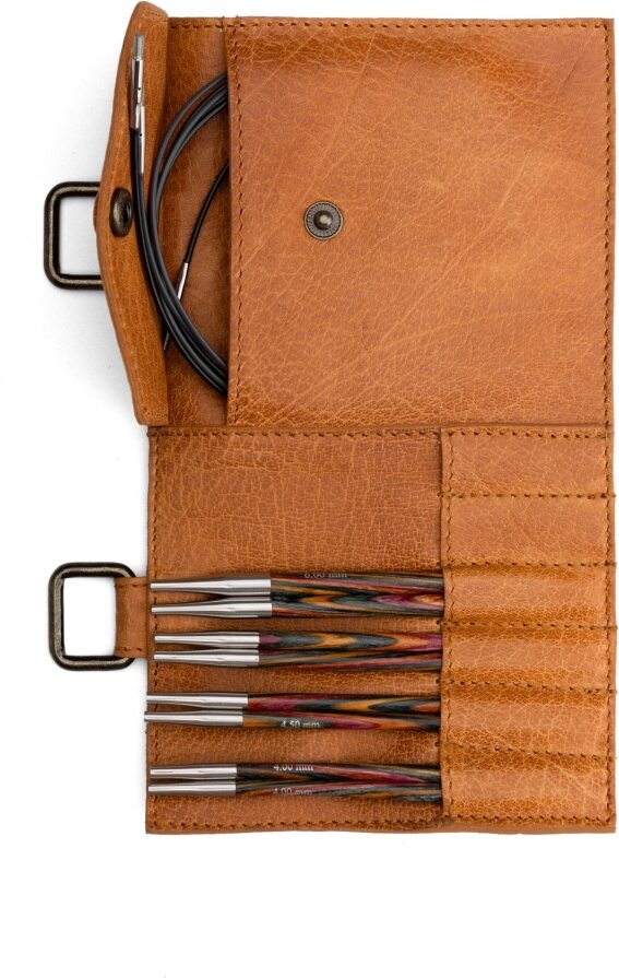 Muud Carita B lisäosa vaihtopääpuikoille Whisky