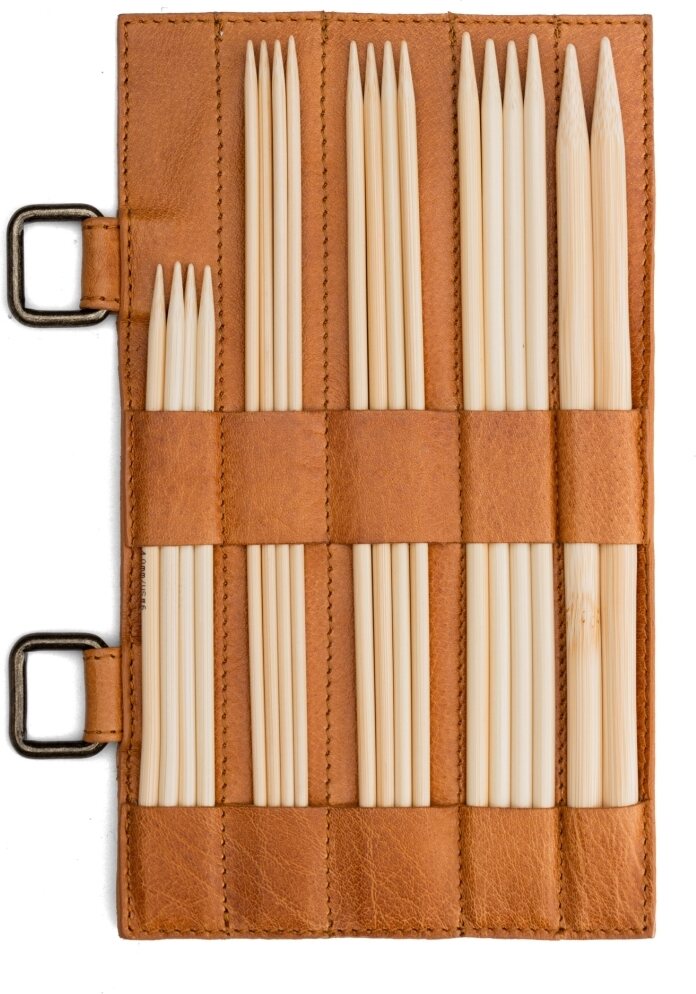 Muud Carita C lisäosa sukkapuikoille Whisky