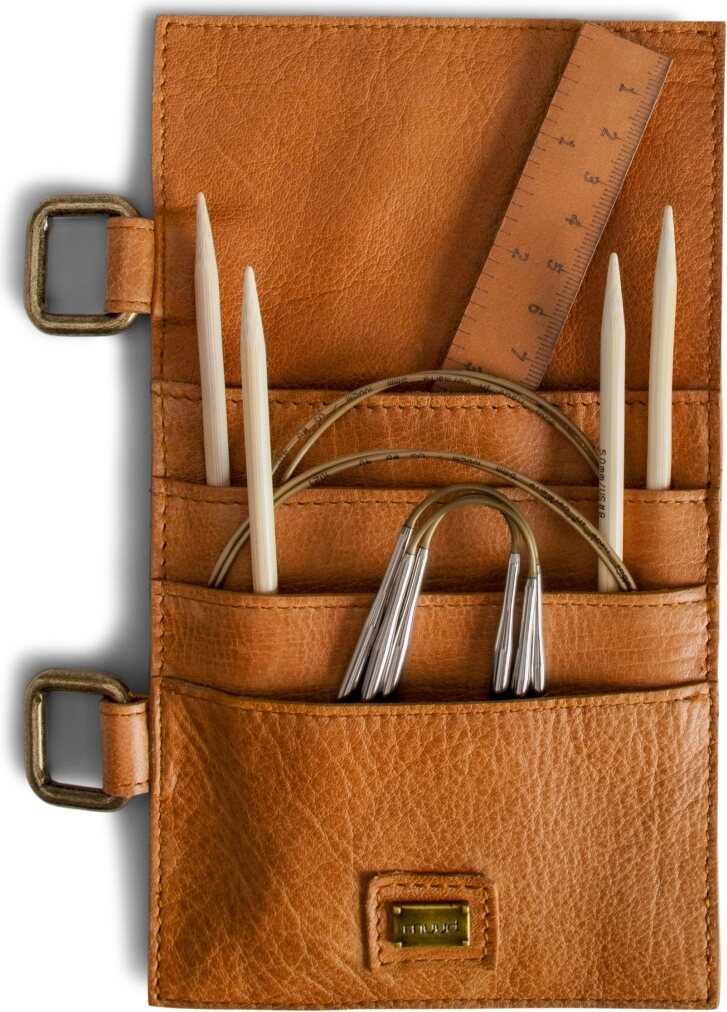 Muud Carita F lisäosa säilytintaskut Whisky