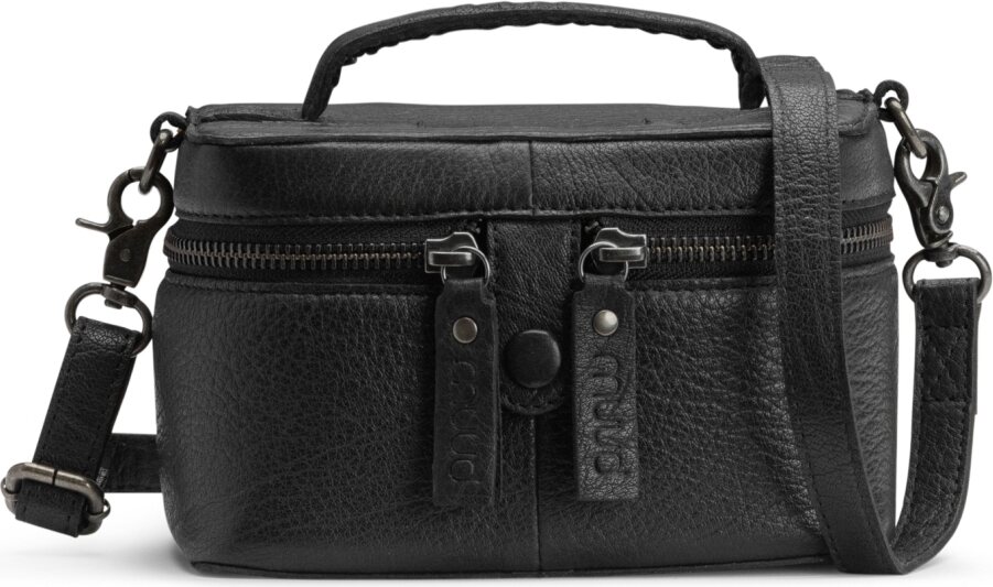 Muud Lexi mini projektikassi Black