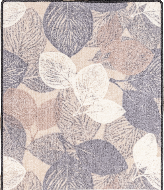 Lehti 160x240cm Beige