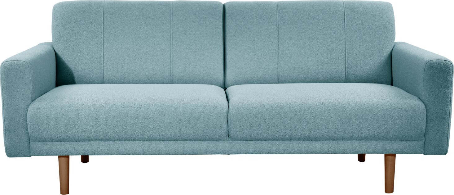 Huonekalukeidas-mallisto Hanko sohva Bond 1 Koralli