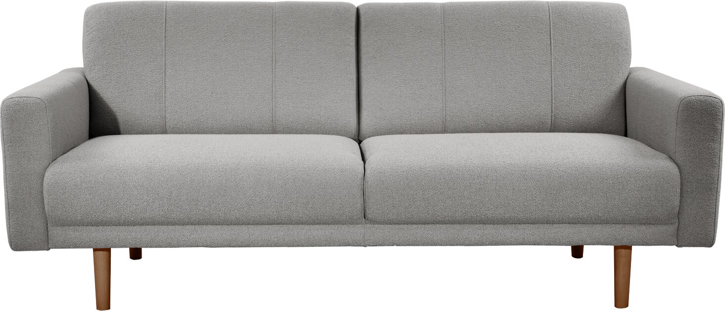 Huonekalukeidas-mallisto Hanko sohva Bond 4 Tuhka