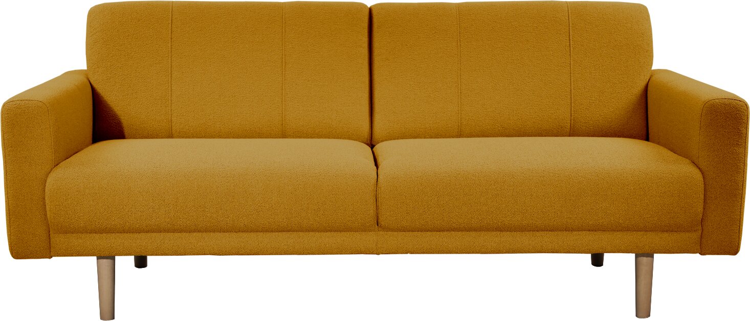 Huonekalukeidas-mallisto Hanko sohva Bond 20 Kulta