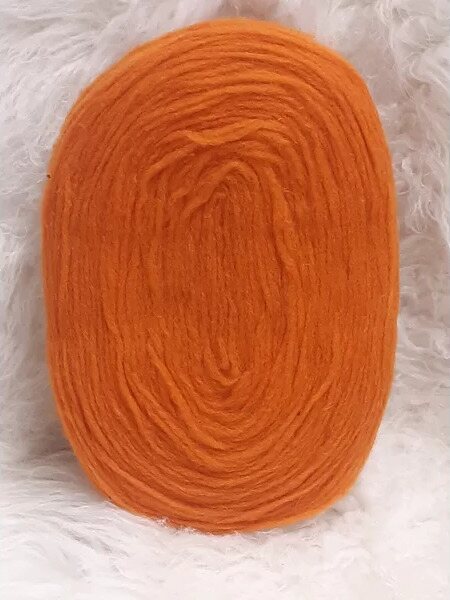 Lankapuodin hahtuva kiekkonen Oranssa yli 120g