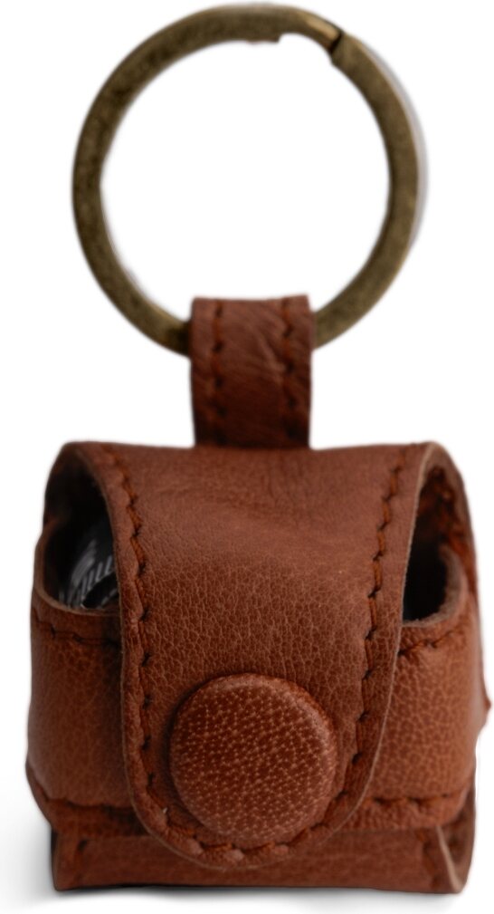 Muud Malmö mittanauhakotelo Rich Brown