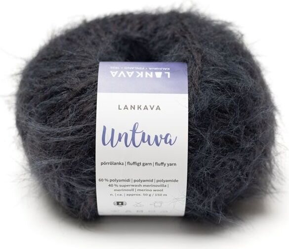 Lankava Untuva-pörrölanka 38 savu