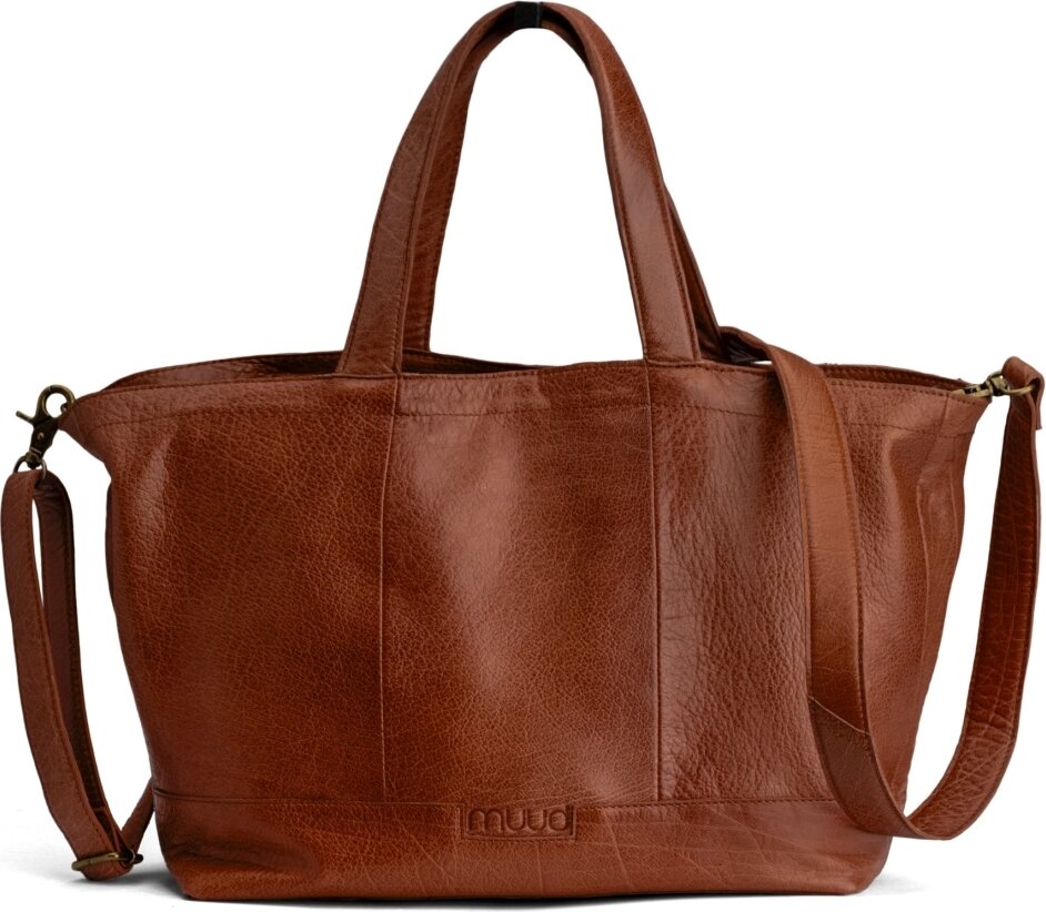 Muud Hiba projektilaukku Rich Brown