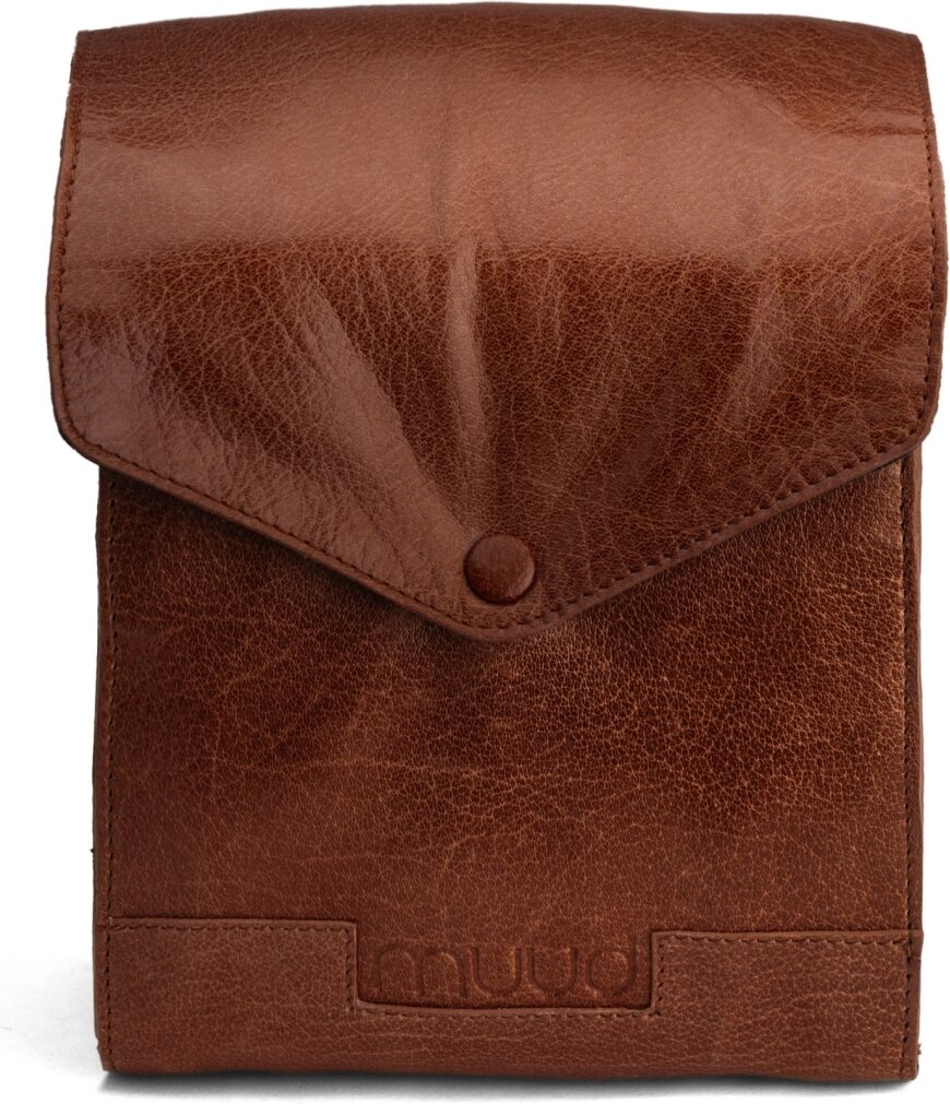 Muud Betina XL puikkokotelo Rich Brown