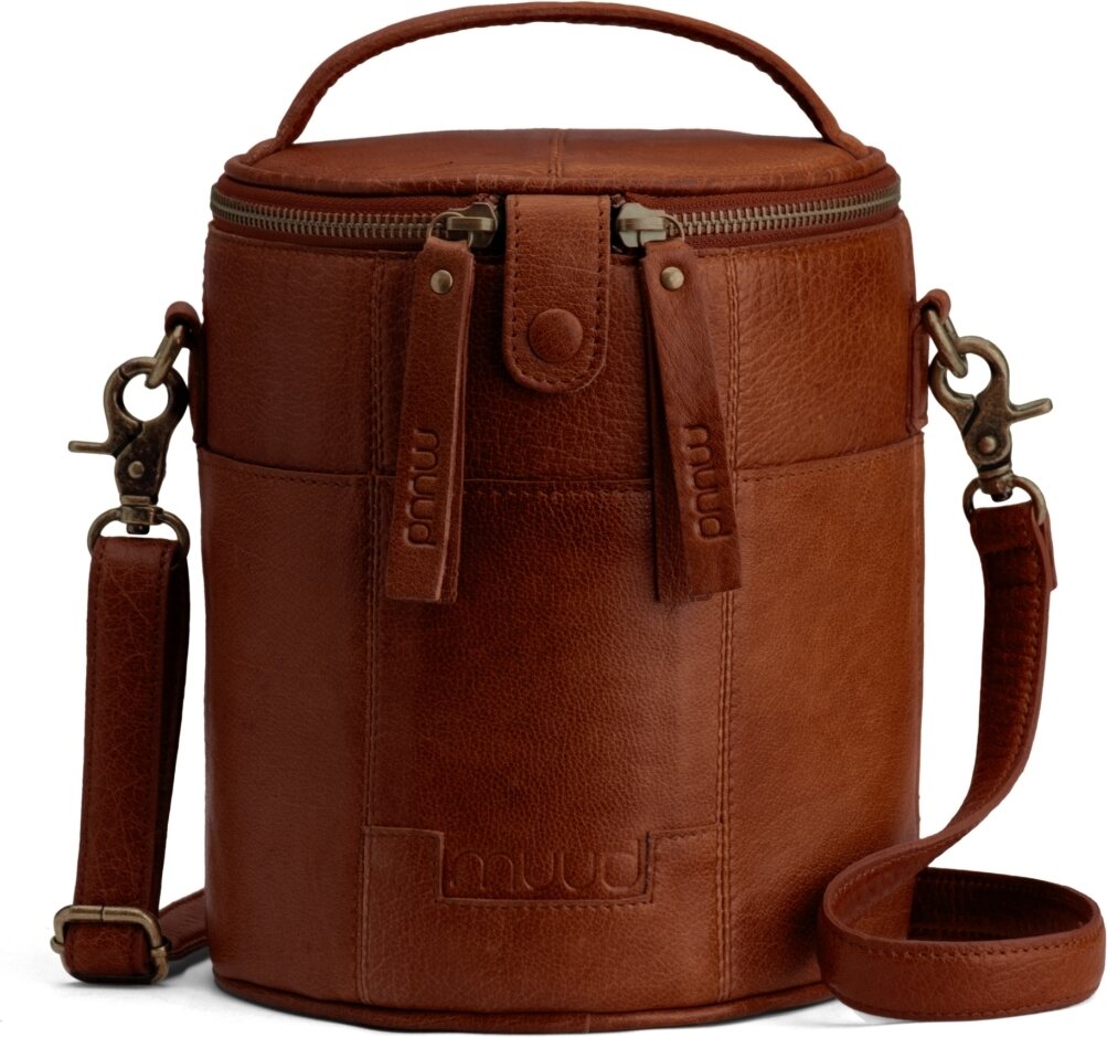 Muud Saturn Limited Edition Rich Brown