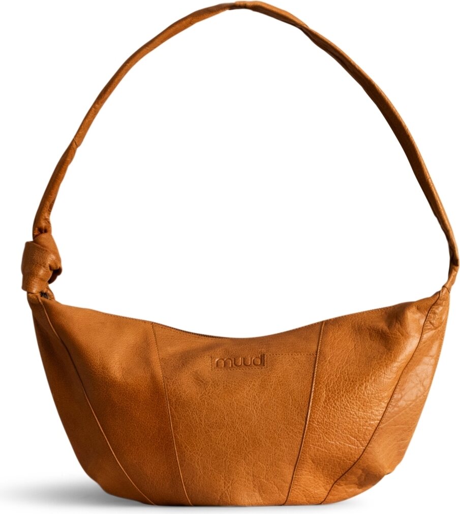 Muud Fate crosbody-laukku Whisky