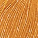 Katia Puro Cotone 57 - Orange