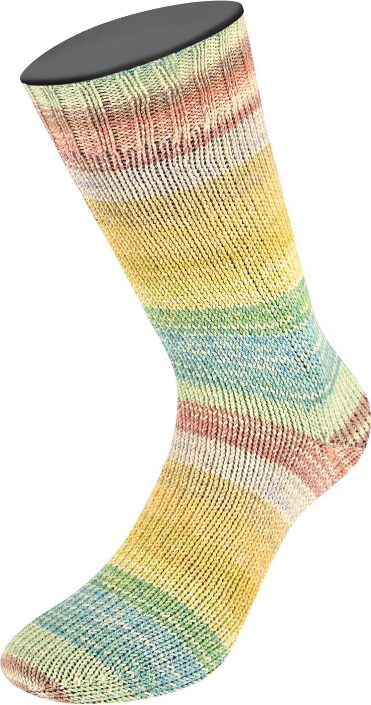 Lana Grossa Meilenweit 100 Cotton-Bamboo 61