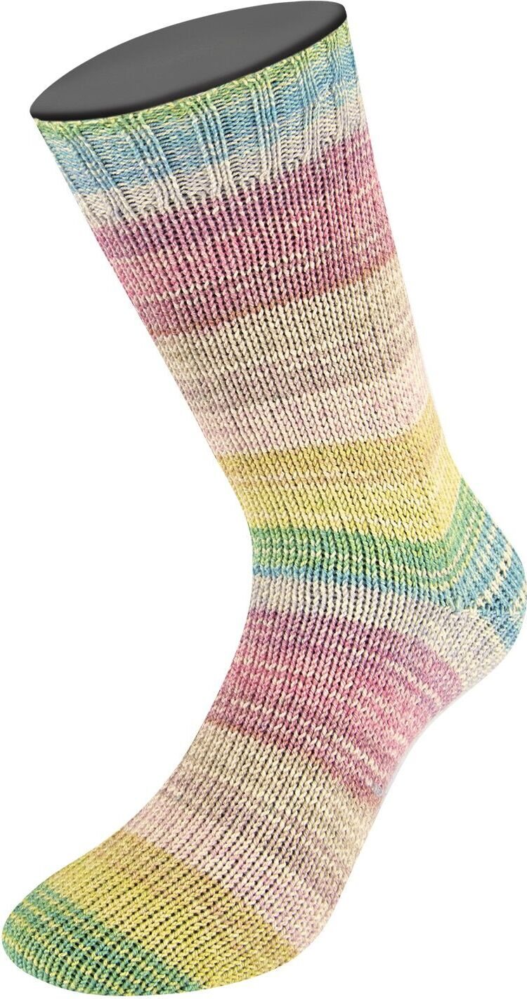 Lana Grossa Meilenweit 100 Cotton-Bamboo 65