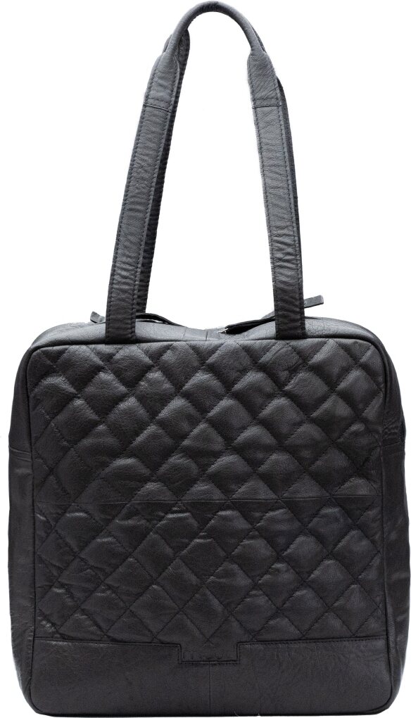 Muud Fauna reppu Black