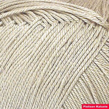 Järbo Garn Järbo 8/4 puuvillalanka 50g kerässä 32018 Linen