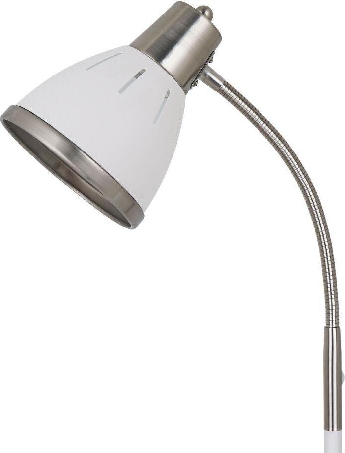 Tilda lattiavalaisin Valkoinen