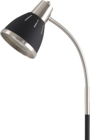 Tilda lattiavalaisin Musta