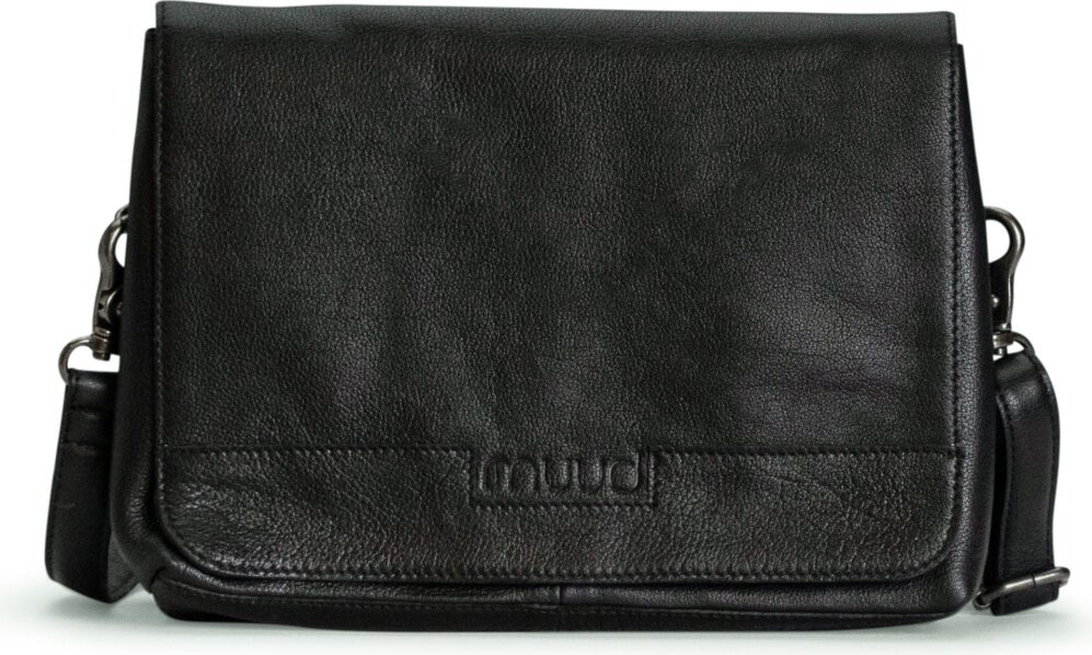 Muud Fee projektilaukku Black