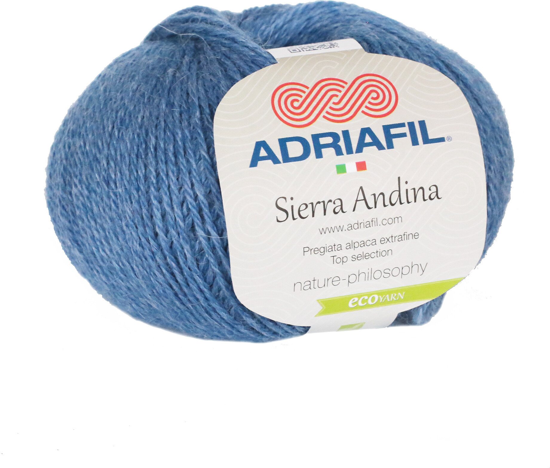 Adriafil Sierra Andina 40 Denims