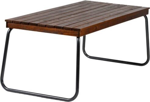 Suvisaari pöytä 6-h Cappuccino