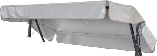 Katos Riviera/Teneriffa/Monica keinuun Harmaa