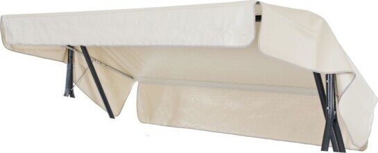 Katos De Luxe/Suvi keinuun Beige