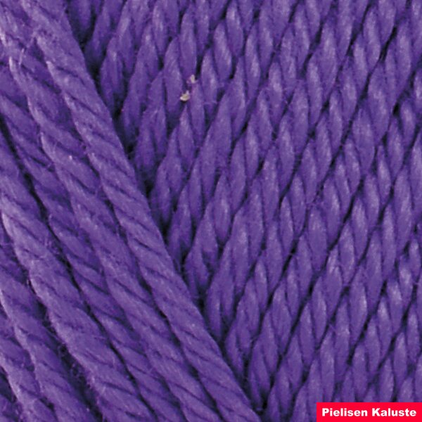 Järbo Garn Järbo 8/4 puuvillalanka 50g kerässä 32021 Purple