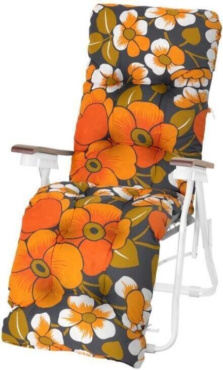 Pehmuste Baden Baden tuoliin 77B