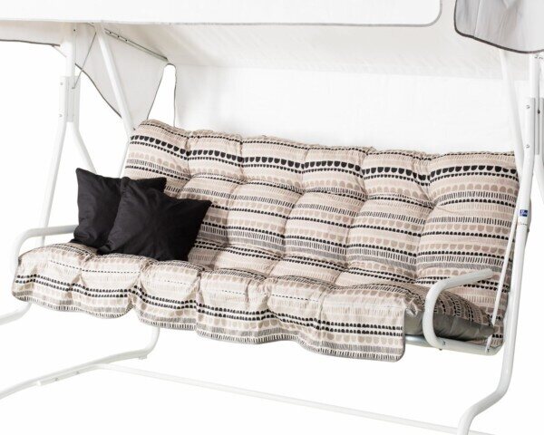 Pehmuste De Luxe/Monica/Suvi keinuun 81B