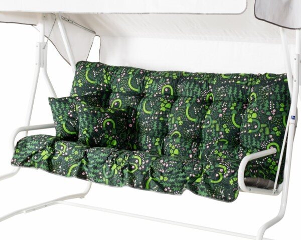 Pehmuste De Luxe/Monica/Suvi keinuun 87B