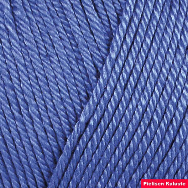 Järbo Garn Järbo 8/4 puuvillalanka 50g kerässä 32081 Denim blue