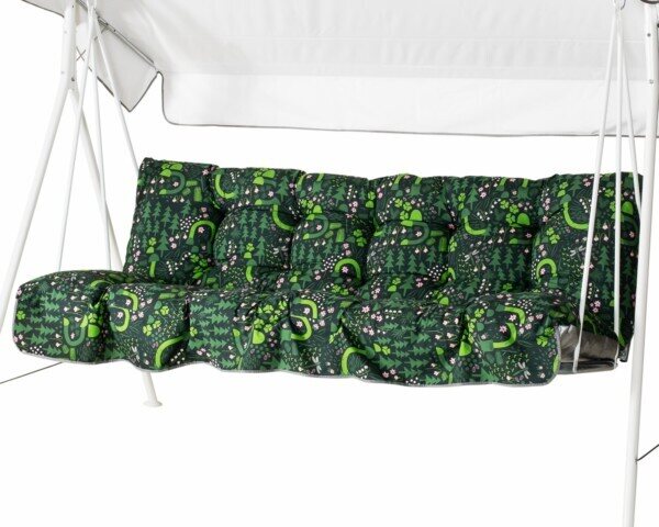 Pehmuste Riviera/Teneriffa keinuun 87B