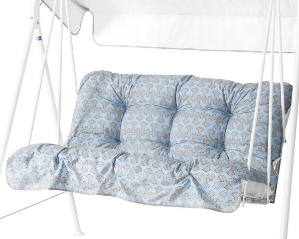 Pehmuste Duo/Duetto keinuun 75B