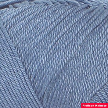 Järbo Garn Järbo 8/4 puuvillalanka 50g kerässä 32047 Antique blue