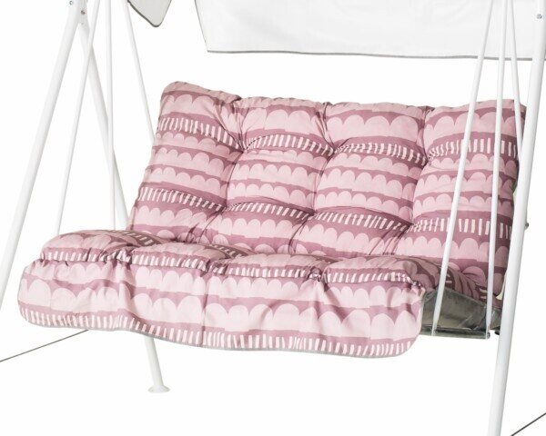 Pehmuste Duo/Duetto keinuun 84B