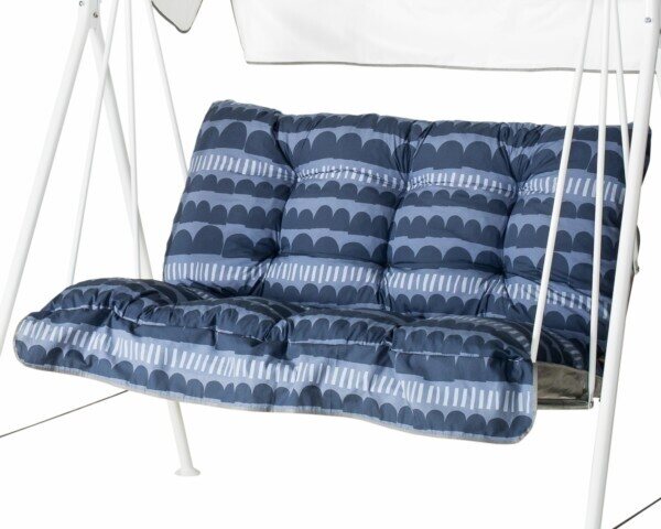 Pehmuste Duo/Duetto keinuun 86B