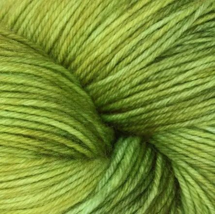 Knit Pro Symfonie Hand Dyed Yarns Terra Macha VR2032