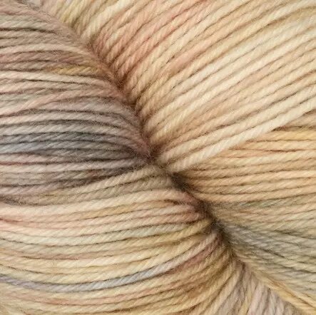 Knit Pro Symfonie Hand Dyed Yarns Terra Moonlit Glow VR2030