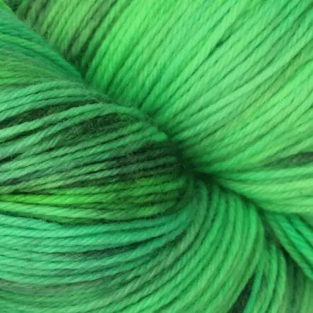 Knit Pro Symfonie Hand Dyed Yarns Terra Jungle Secrets VR2028